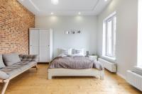 InshiApartments on Grigorenko's square - B&B Leopoli
