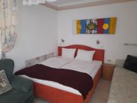 Comfort Triple Room with Balcony or Terrace