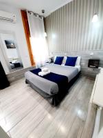 Interior Small Double Room