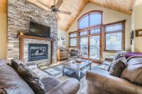 B&B Winter Park - Slopeside Luxury Villa #136 With Fantastic Ski Views - 500 Dollars Of FREE Activities & Equipment Rentals Daily - Bed and Breakfast Winter Park