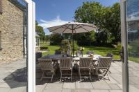 Mowhay Barn - Woodburner & Hot tub - Chambres d’hôtes Padstow