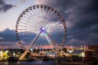 Branson Condo with Balcony, Strip and Mountain Views! - Ferienwohnung Branson