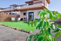 The Wind's Breath, perfect for relaxing getaway - Ferienwohnung La Oliva