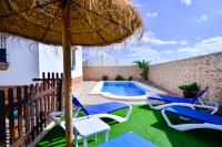 Casa con 2 Camere da Letto