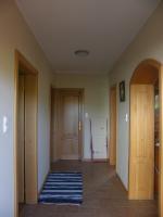 Two-Bedroom Apartment with Terrace