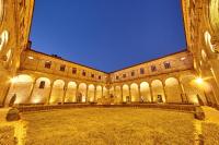 Eurostars Monumento Monasterio de San Clodio Hotel