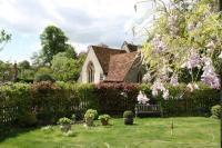 Bramble Bank 'CartShed'-1 Bed Cottage-Sleeps 2 - Chambres d’hôtes