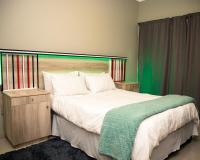 Chambre Double avec Salle de Bains Privative