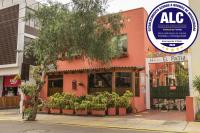 El Patio Miraflores - B&B Lima