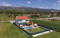 Villa Grgur - Chambres d’hôtes Sibenik