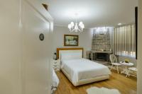 Habitación Triple Estándar 