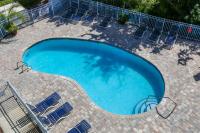 Hello Sunshine - B&B Charleston