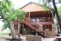 Wilgeboomsdrift Safaris - Chambres d’hôtes Modimolle