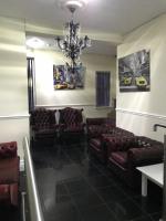 B&B Rhyl - Sandy Pad's Apartments - Bed and Breakfast Rhyl