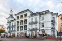 Villa Seeschloss 10 - B&B