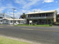 B&B Whitianga - Anchorage Motel - Bed and Breakfast Whitianga