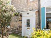 B&B Morpeth - 1A Chantry Place - Bed and Breakfast Morpeth