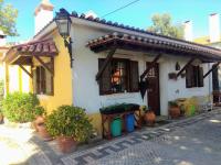 Casa Dos Arrabidos - Ferienwohnung