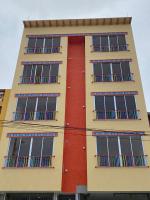 Apartamento frente al malecón - B&B Guatapé