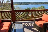 B&B Branson - Indian Point Penthouse 3BDR Condo - Bed and Breakfast Branson