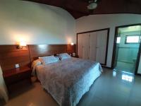 Camera Matrimoniale Deluxe con Vasca Idromassaggio