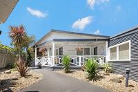 Peninsula Retreat - Bed and Breakfast Marree