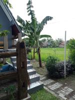 JOGLOPARI GuestHouse room 2 bukan untuk pasangan non pasutri - B&B Cepit