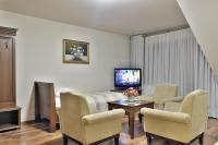 Quadruple Room with Balcony