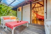Bungalow - Vue sur Jardin