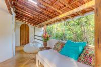 Camera Tripla Superior