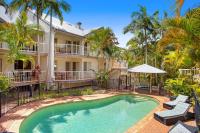 Mariner Bay Apartments - B&B