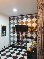 Duplex Suite