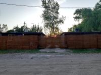 Complejo Las Palmeras Casa 1 - B&B San Clemente del Tuyú