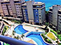 Porto Real Resort Suítes, Paraíso em Angra - Ferienwohnung