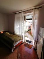 Apartamento de 2 dormitorios