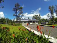 Keaau Place - Bed and Breakfast Keaau