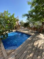 B&B Eilat - Las Palmas - Bed and Breakfast Eilat