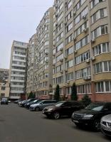 Apartments & Vernissage on Kostandi Street - B&B Odesa