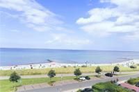 Ostseeresidenz Apartment 90 - B&B