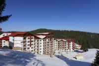 Апартамент DIMANI-Апартхотел Форест Нук Пампорово - B&B