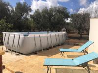 Chateaux des Trulli - B&B
