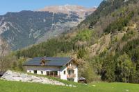 Ski and bike - holiday home Verbier Valley - B&B