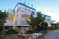 Sun Rooms - B&B Megás Limniónas