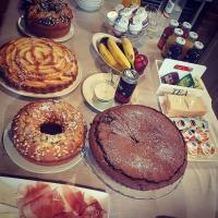 Villa Funari Country House - B&B Servigliano
