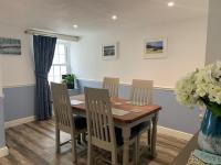 Beautiful Cottage in Central St Columb Major - Chambres d’hôtes Saint Columb Major