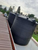 Puma Aparthotel - Nyarutarama - B&B Kigali