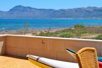 045 Casa Embat ETV10796 by Mallorca Charme - Ferienwohnung Son Serra de Marina