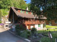 B&B Gunten - Chalet Schönberg - Bed and Breakfast Gunten