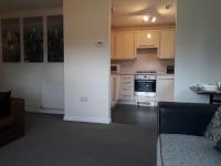 Pond view - Chambres d’hôtes Airdrie