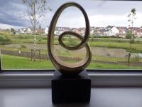 Pond view - B&B Airdrie